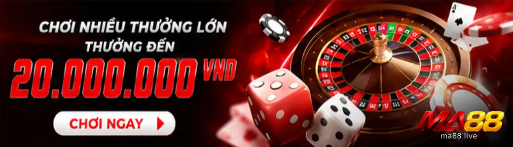 Trải nghiệm MA88 trên thiết bị di động