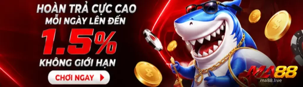 MA88 Tải ứng dụng mang lại trải nghiệm mượt mà